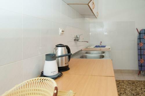 Apartamento Marmar