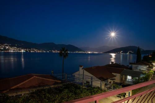 Apartamento Marmar