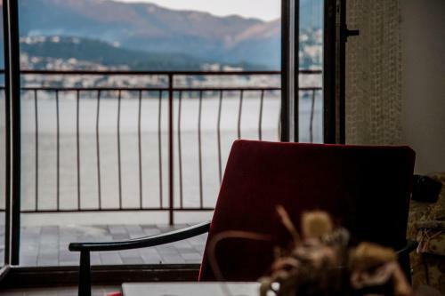 Apartamento Marmar