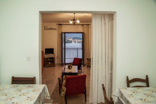 Apartamento Marmar