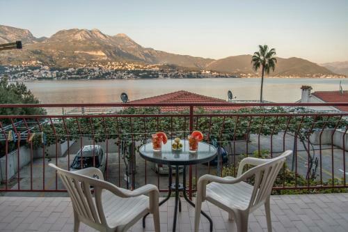 Apartamento Marmar