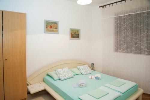 Apartamento Marmar