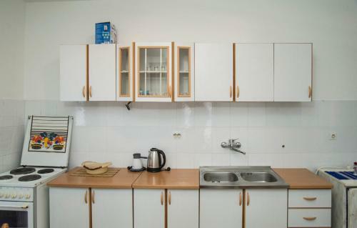 Apartamento Marmar