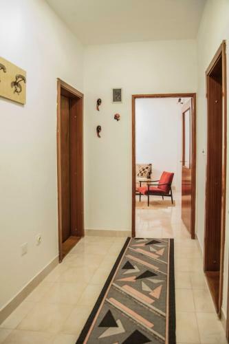 Apartamento Marmar