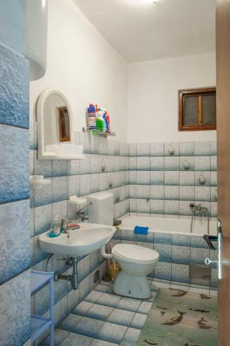 Apartamento Marmar