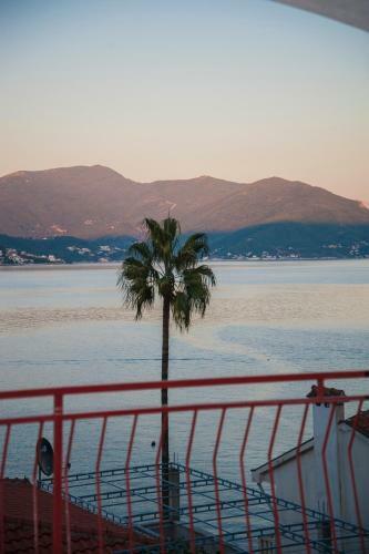 Apartamento Marmar