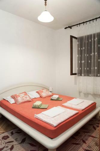 Apartamento Marmar