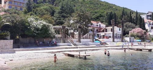Apartamento Marmar