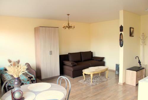 Golden Dune Apartment