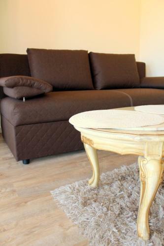 Golden Dune Apartment