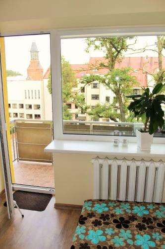 Golden Dune Apartment
