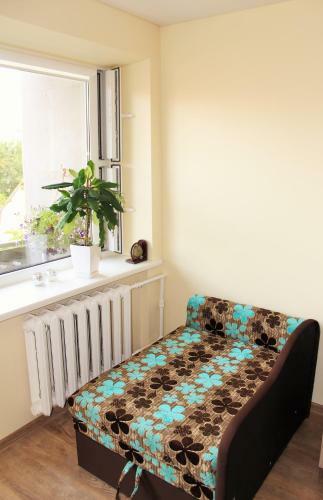 Golden Dune Apartment