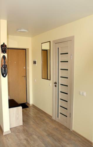 Golden Dune Apartment