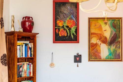 Apartment Tilzes Str. 10