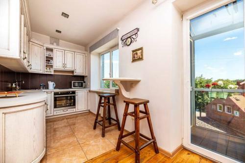 Apartment Tilzes Str. 10