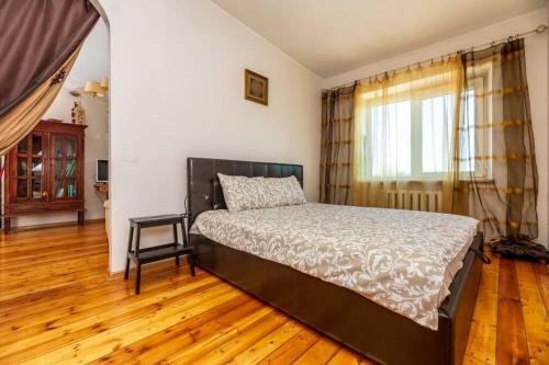 Apartment Tilzes Str. 10