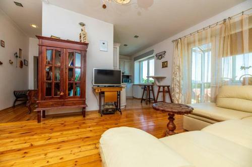 Apartment Tilzes Str. 10