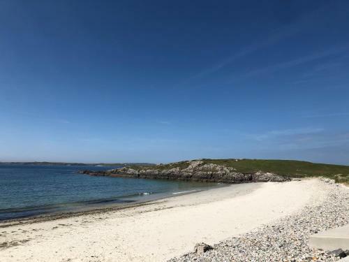 Clifden Glen Cottage