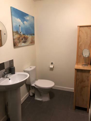 Clifden Glen Cottage