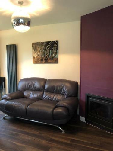 Clifden Glen Cottage