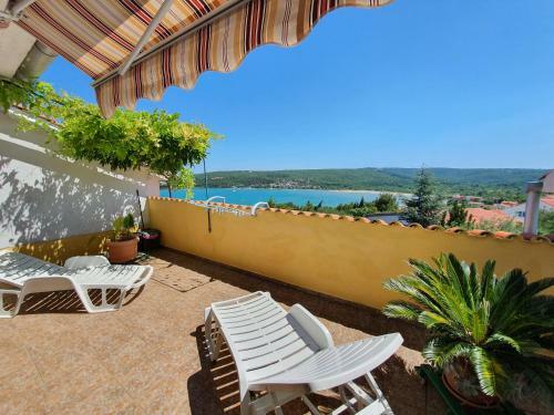 Apartment Dajana 4+2