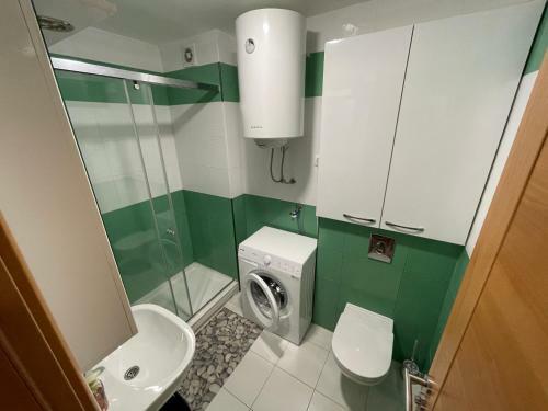 Lux Apartment Alex