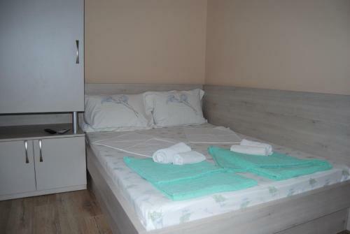 Hostal Kod Nade