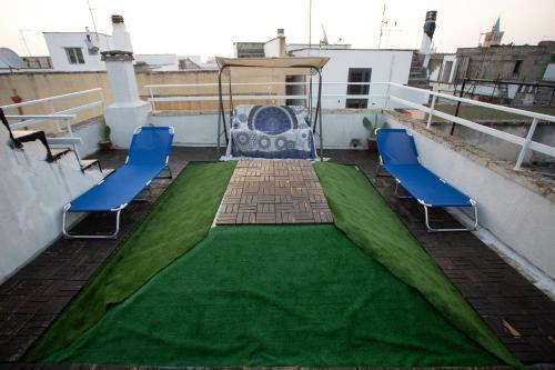 Apartamento 4sisters' Open Space