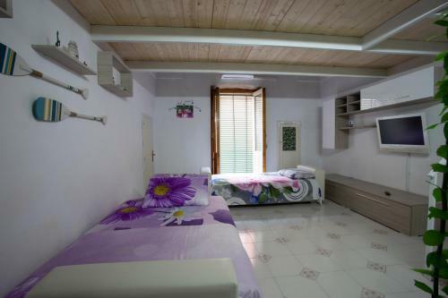 Apartamento 4sisters' Open Space