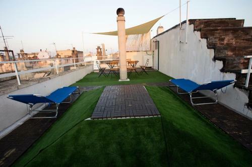 Apartamento 4sisters' Open Space