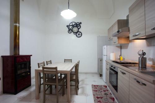 Apartamento 4sisters' Open Space