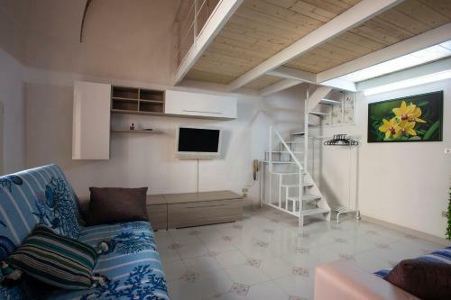 Apartamento 4sisters' Open Space