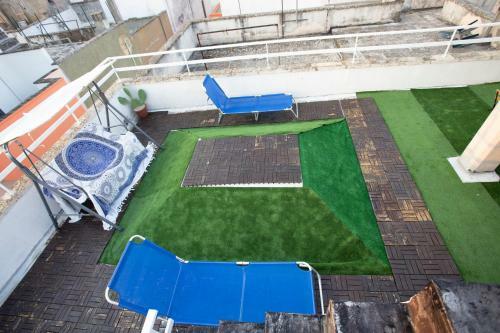 Apartamento 4sisters' Open Space