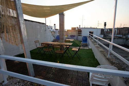Apartamento 4sisters' Open Space