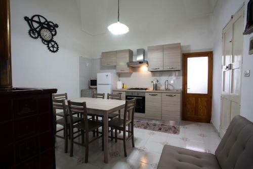 Apartamento 4sisters' Open Space