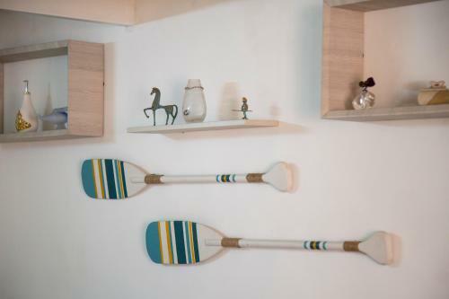 Apartamento 4sisters' Open Space