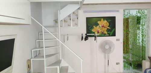 Apartamento 4sisters' Open Space
