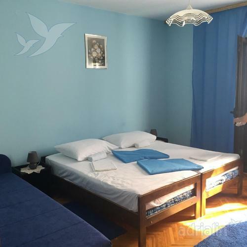 Apartamentos App Marija