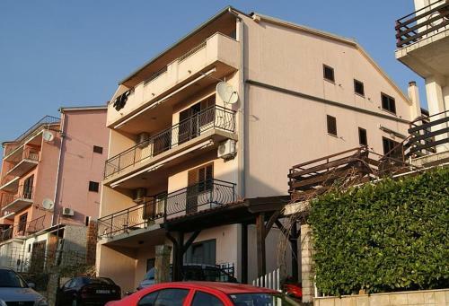 Apartamentos App Marija
