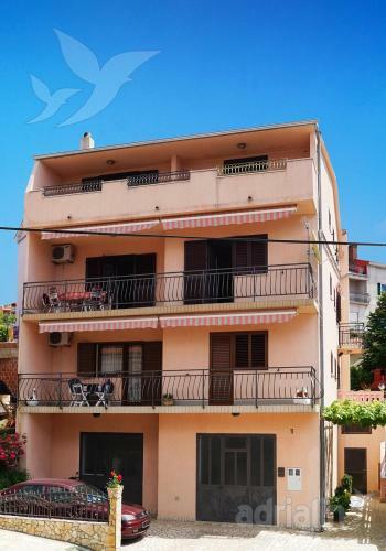 Apartamentos App Marija