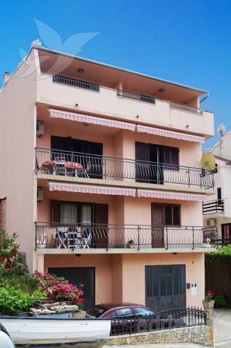 Apartamentos App Marija