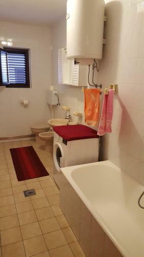 Apartamentos App Marija