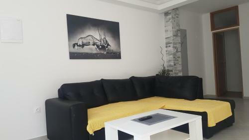 Apartments Njegovan