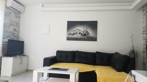 Apartments Njegovan