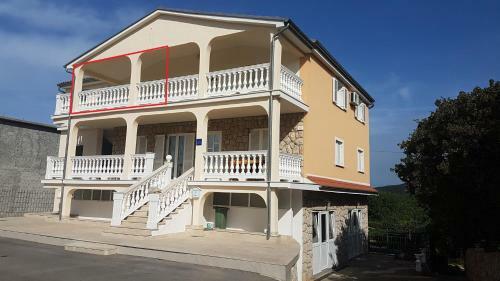 Apartments Njegovan