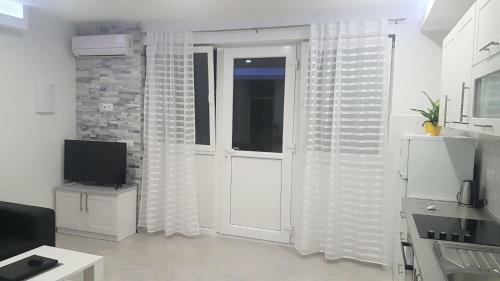 Apartments Njegovan