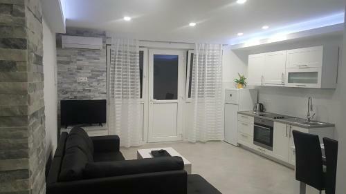 Apartments Njegovan