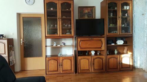 Apartments Njegovan