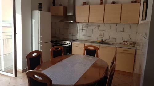 Apartments Njegovan