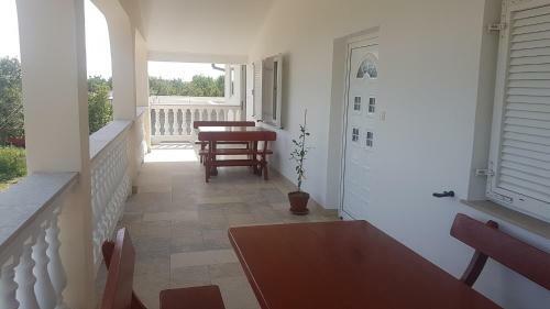 Apartments Njegovan